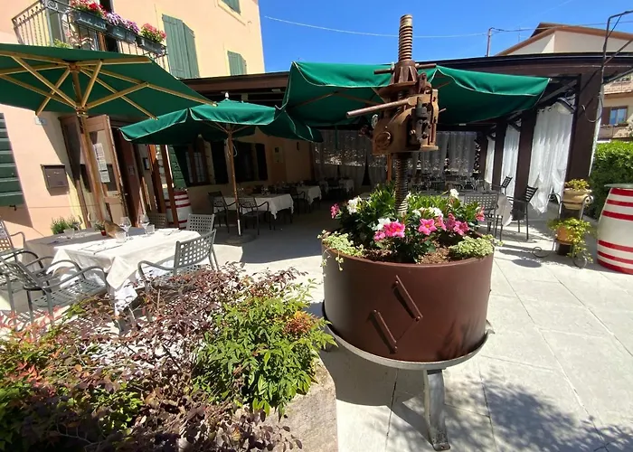 Locanda Da Bepi