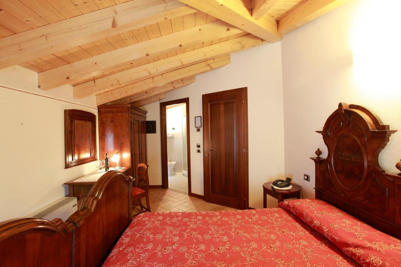 Da Bepi Bed and breakfast *