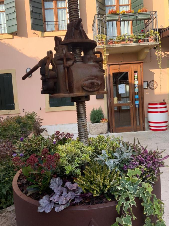 Da Bepi Bed and breakfast Marano di Valpolicella