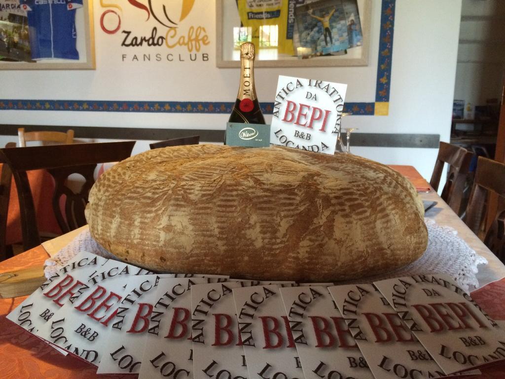 Da Bepi * Marano di Valpolicella