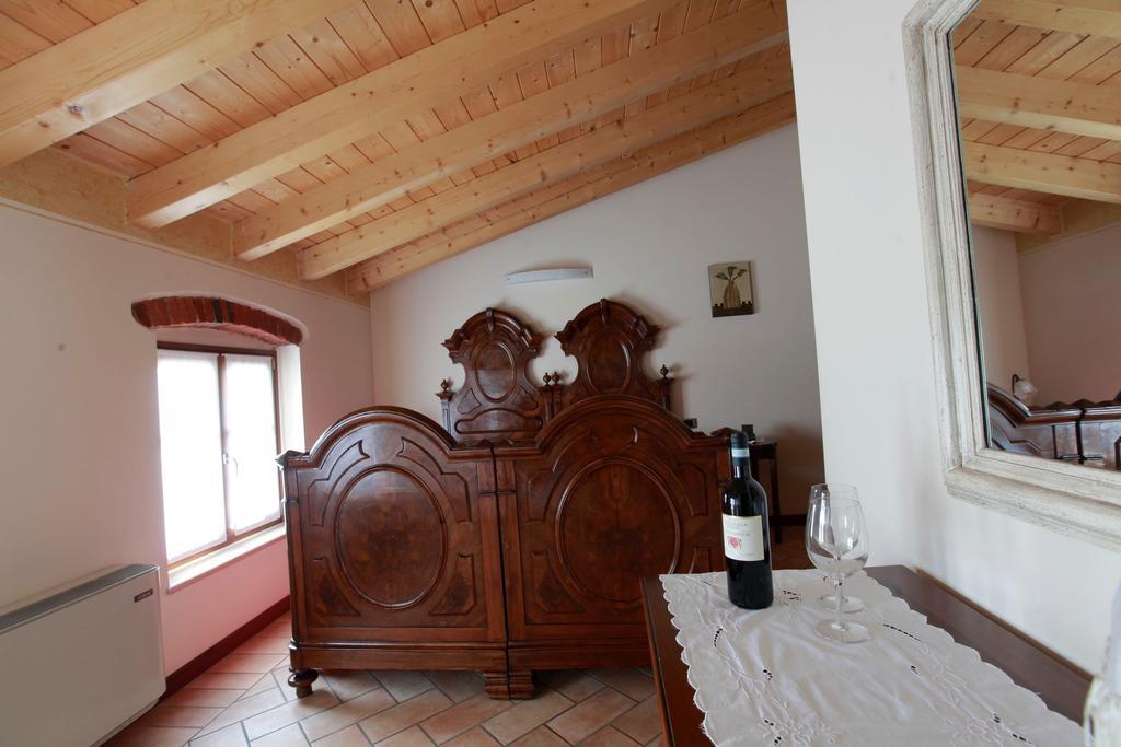 Da Bepi Bed and breakfast