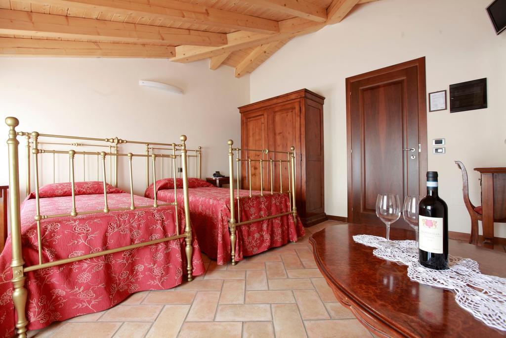 Bed and breakfast Da Bepi Marano di Valpolicella